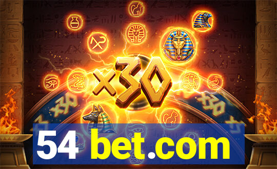 54 bet.com
